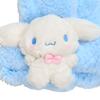 Sanrio Mascot 283258 Kids' Scarf, Cinnamoroll,