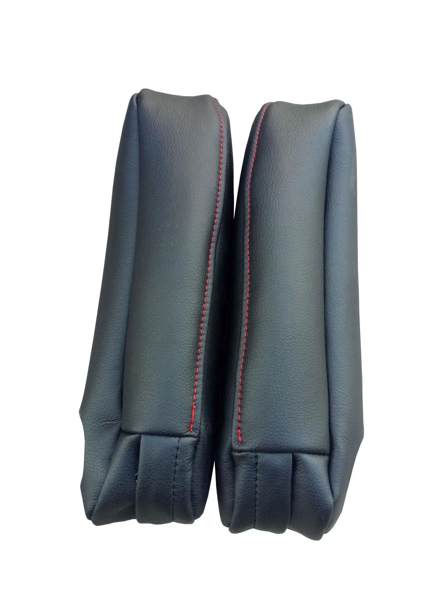 

Чехол на подлокотник сиденья из искусственной кожи для Lexus RX 300 330 350 2003 2004 2005 2006 2007 2008 2009 Аксессуары для украшения интерьера