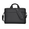 JYL Laptop bag,Large Laptop Shoulder Bag Business Travel Document Briefcase