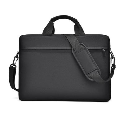 JYL Laptop bag,Large Laptop Shoulder Bag Business Travel Document Briefcase