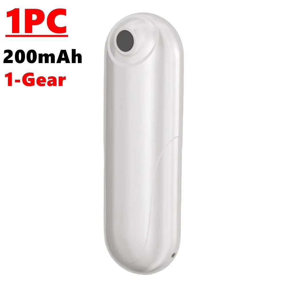 Electronic Mosquito Bite Pen Portable Mosquito Insect Bite Relieve Itching Pen Anti-Itch Pen for Kids Camping Travel Outdoor