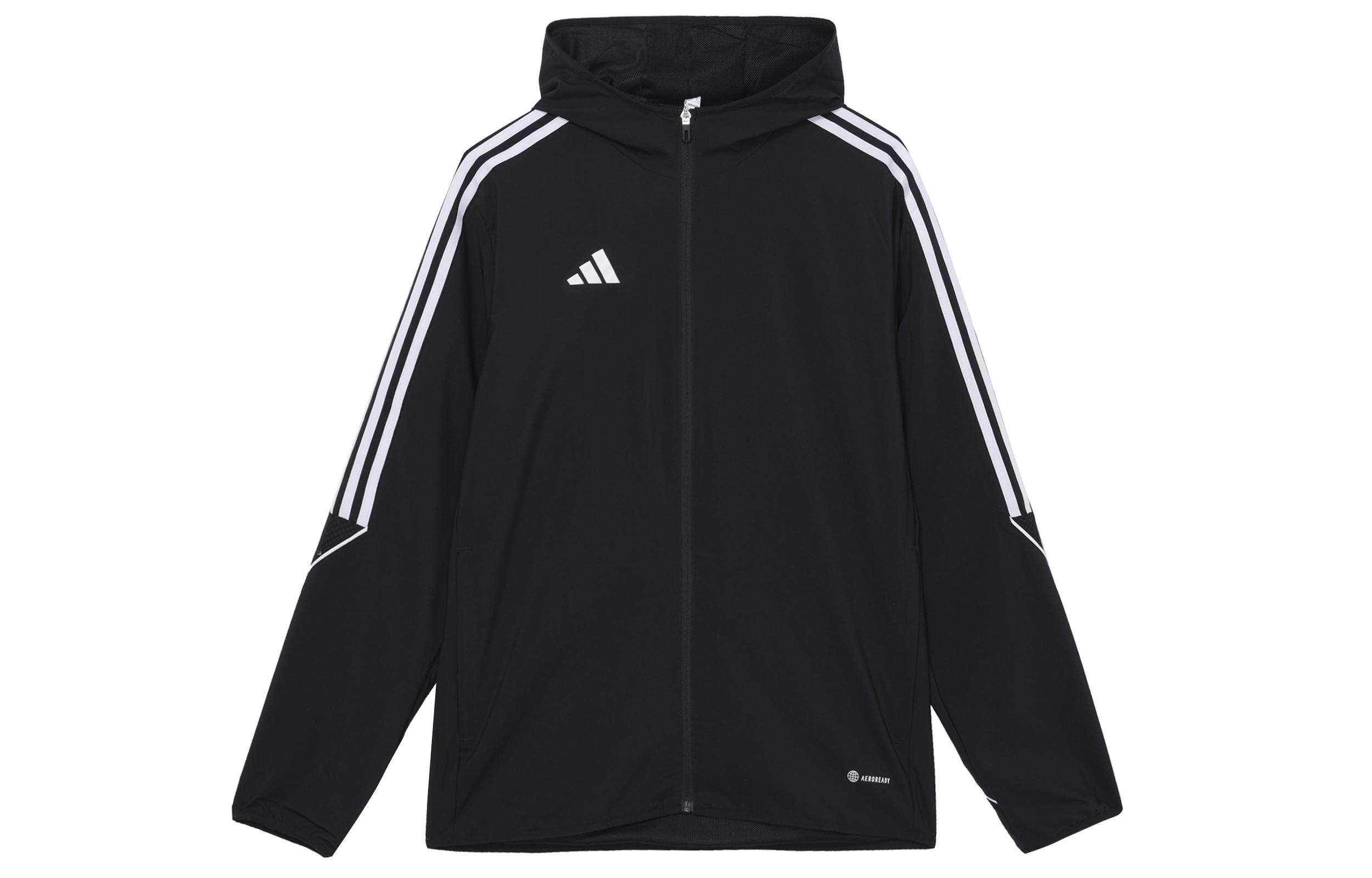 Adidas Tiro 24 Jacket Men s Black HZ9066 M