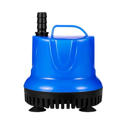 Akvárium Ponorné Čerpadlo Malé Sání Ze Dna Tiché Cirkulace Vody Filtr Změna Cirkulace Vody 35W / 2500L/H