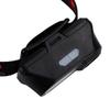 1Pc Multifunctional USB Port Charging Headlight  Outdoor Emergency Headlight Fishing Light