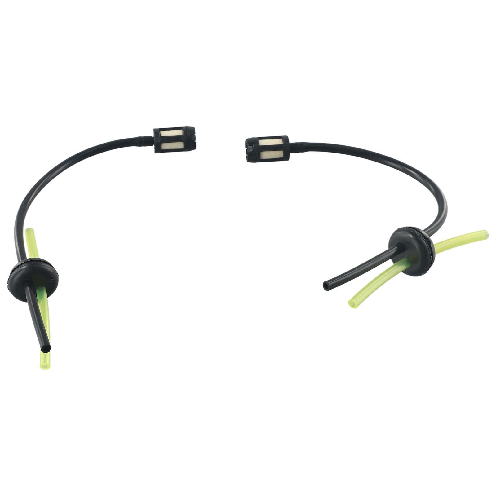 

Аксессуары для триммера Часть оборудования Топливный шланг