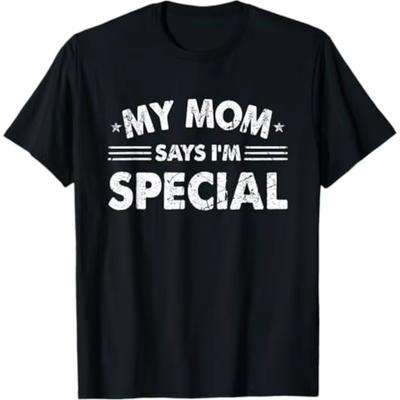 Üst giysisi – T-shirtler