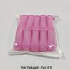 Pet Finger Toothbrush for Cats and Dogs - Anti-Tartar Oral Cleaning Tool