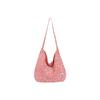 Flower Easy Bag (Red)