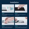 HD Tablet Screen Protector Anti Scratch Full Cover Protective Film Touch Sensitivity Ultrathin for Honor Pad X8a 11 inch 2025