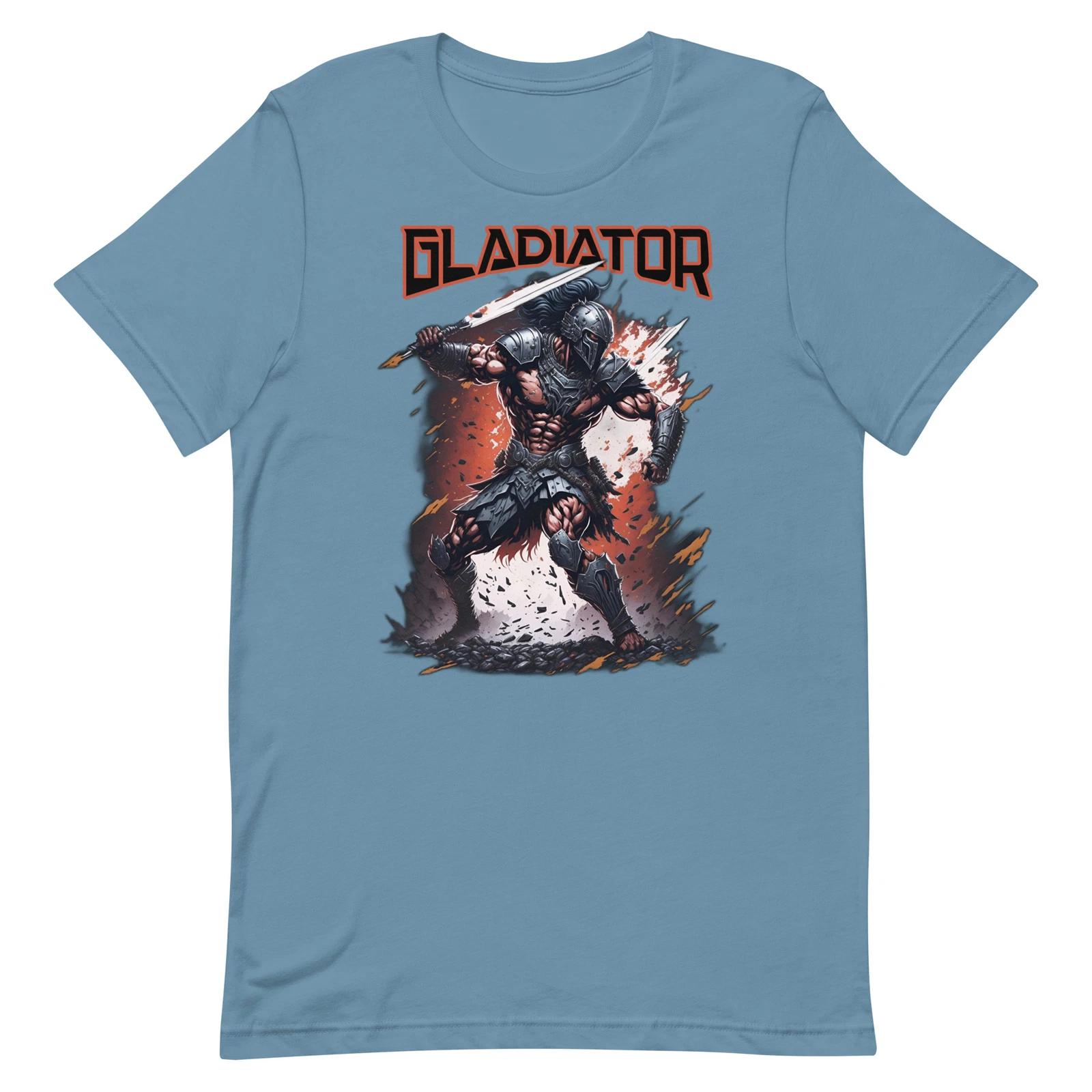 Gladiator Unisex Children s Children s T  Children s T-shirt 160