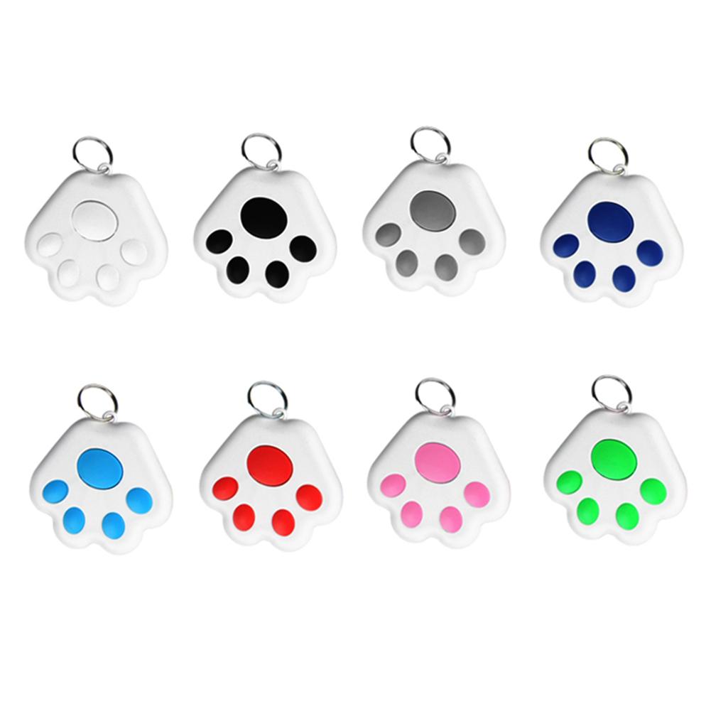

Bluetooth-совместимый Смарт GPS трекер Pet Key Finder Локатор Анти Потерянный Ala