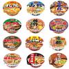 Touch Yamadai Sugomen 12 Variety Tasting Set Contents May Change Depending On Season 12-piece Assortment
