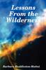 The Lessons From the Wilderness Book