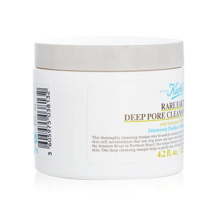 KIEHL'S Rare Earth Deep Pore Cleansing Mask