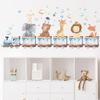 DIY For Wall Children's Room Decorative Art Mural Wall Decals Nursery Room Sticker Wall Sticker