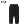 FILA Boys' 2026 Summer Casual Knit Jogger Pants