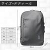 Celadel Metro Model Business Backpack for Fits Large Slim Design for Business and Travel Men, Water-Repellent, 15.6-inch Laptops, Lightweight,