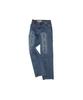 ADSB ANDERSSON BELL Wave Wide Leg Jeans Apa682M(Washed Blue)