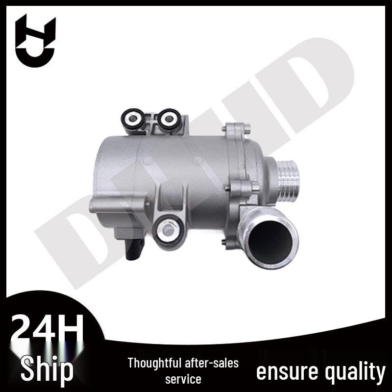 Electronic Water Pump Compatible with BMW N20 2.0T 320i, 528i, X3 F25