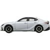 Takara Tomy Tomica No.100 Lexus IS 350 F Sport Diecast Toy Car Blister Pack for Ages 3 and Up
