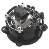 for Range Rover Sport L322 2003-2009 Fog Light Headlight for Land Rover Discovery 2 3 LED Foglight Halogen Fog Lamp Car Parts