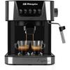 Cafetière à expresso - Orbegozo - Ex 6000 - Pression 20 bar - Réservoir 1,5 l - Dosettes