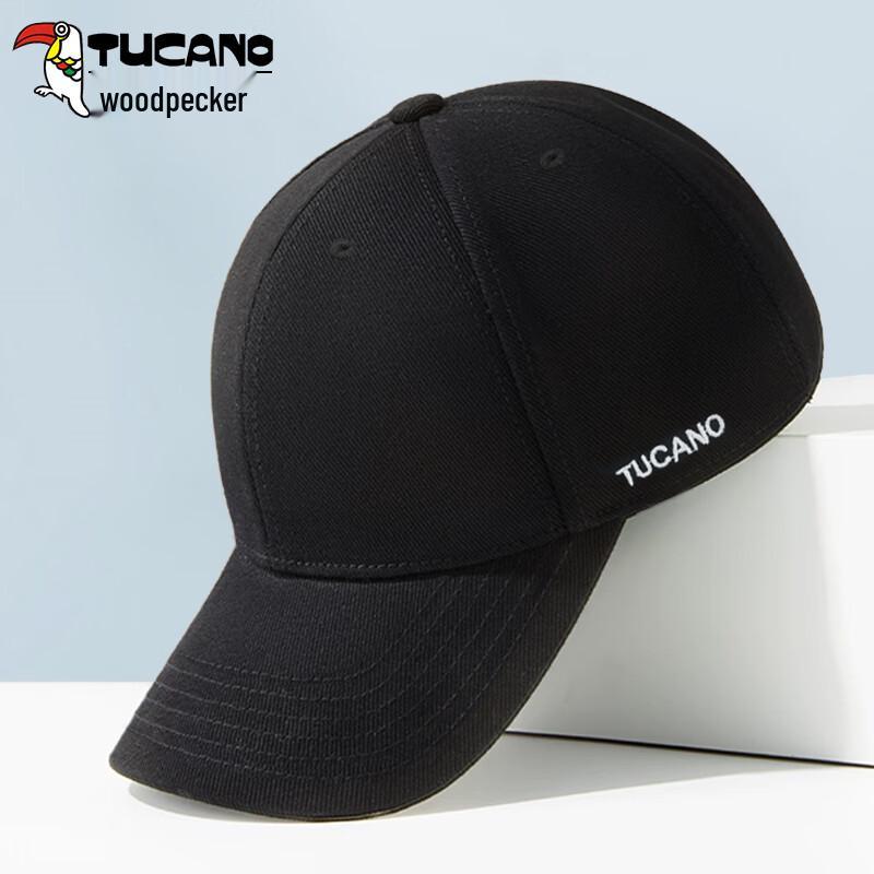 Woodpecker Unisex Baseball Cap One Size