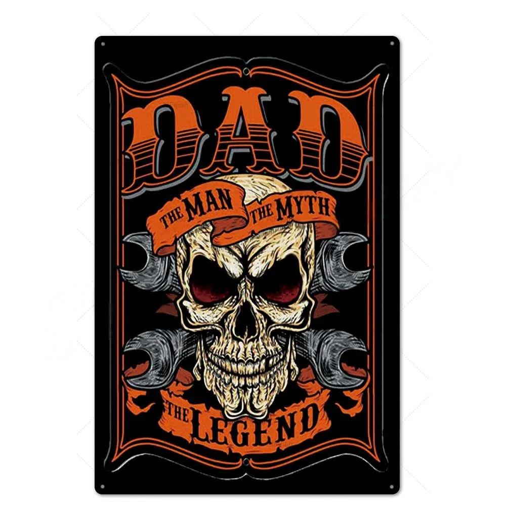 Vintage Metal Tin Sign Plaque  Retro Wall Decor Poster for Garage Gas Station Car Repair Shop  Perfect Home Decor Accent