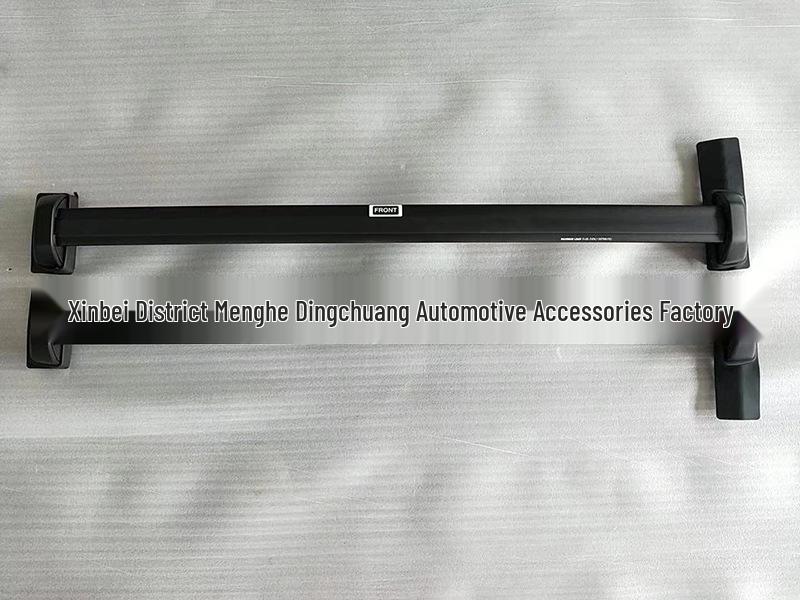 Aluminum Alloy Crossbars for 2003-2011 Element Luggage Rack Installation