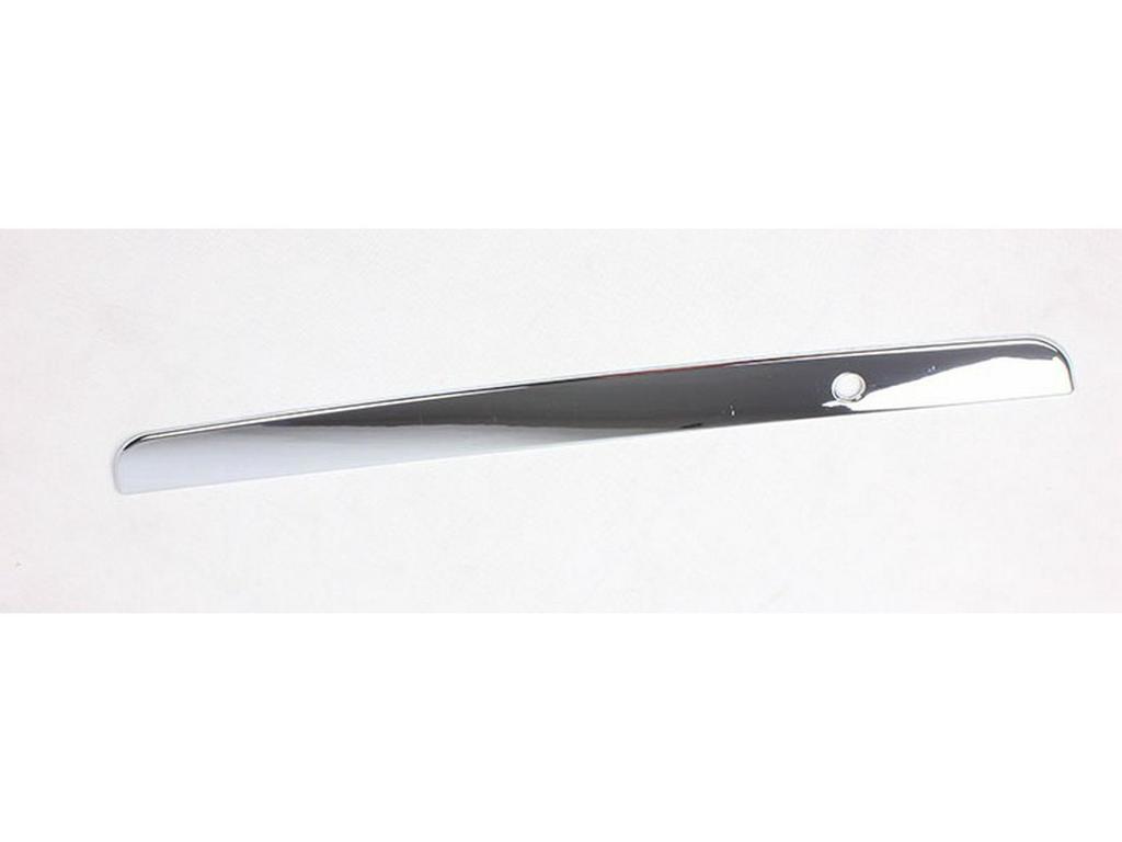 Electroplated Rear Trim for 2012-2016 Hiace/HIACE-ABS