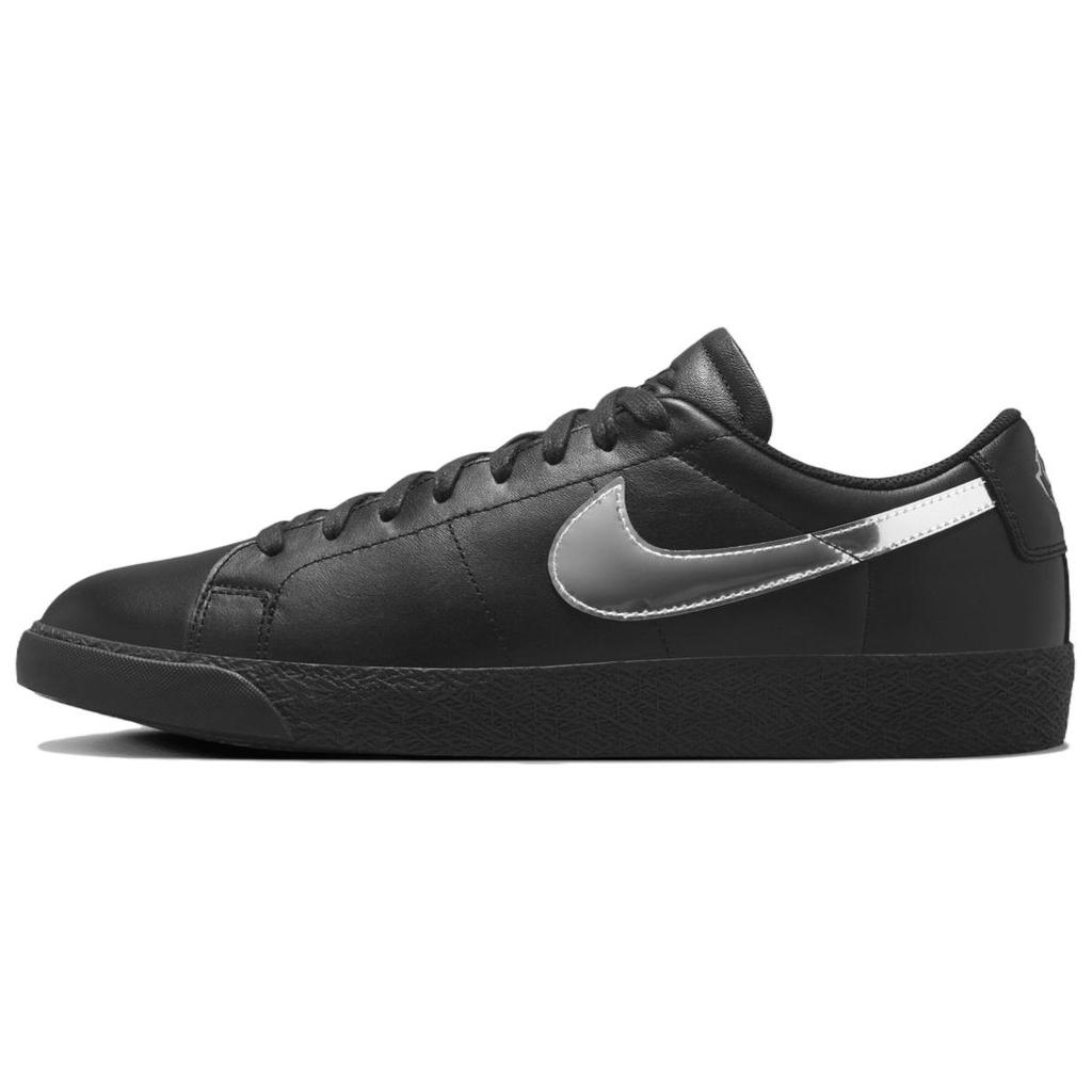 Nike Sb Zoom Blazer Low Dancer Skateboards Skateboard Shoes HJ6703-001
