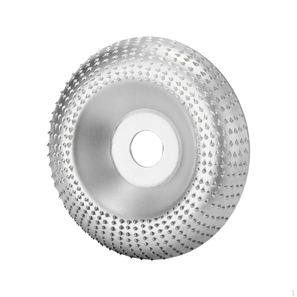 Wood Carving Wheel for Precision Shaping And Polishing