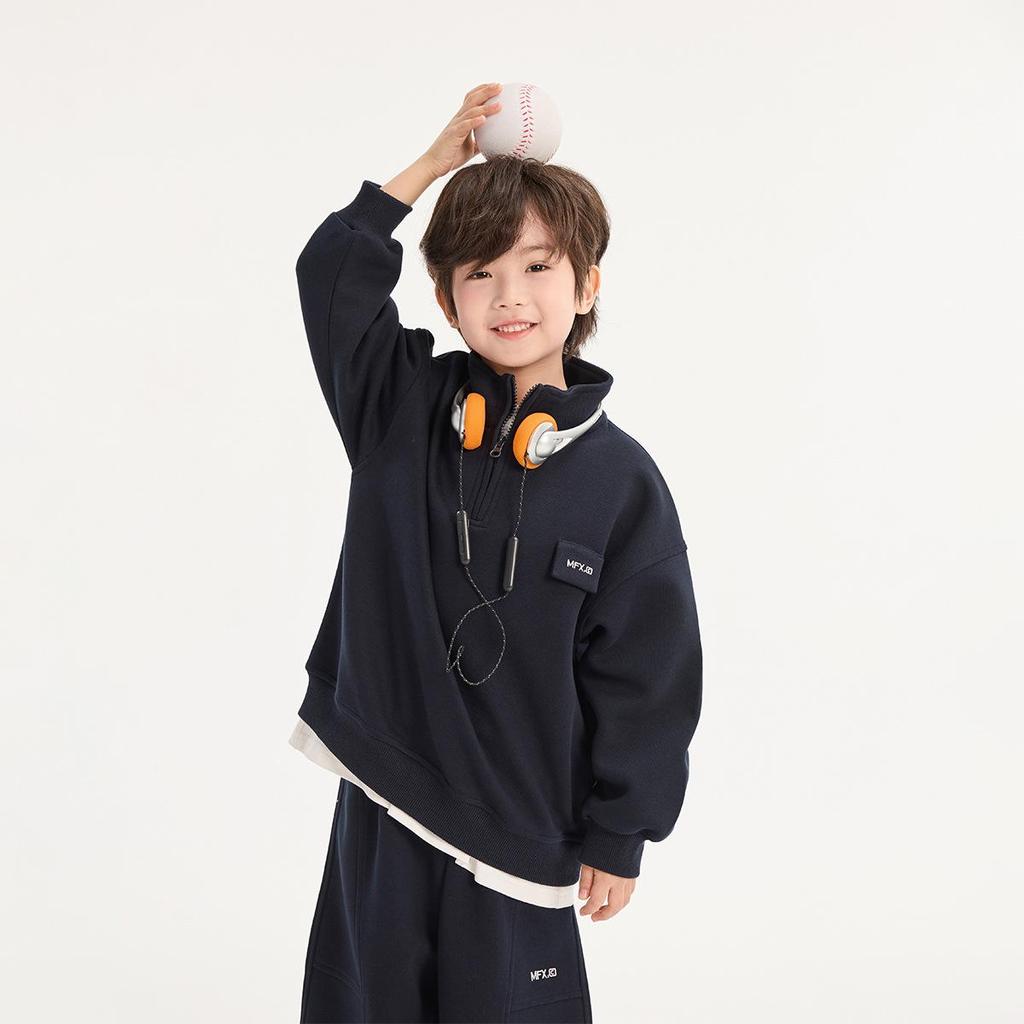 Fairy Tale Memory Kinder Sweatshirt & Hosen Set im koreanischen Stil 2025 Frühling/Herbst