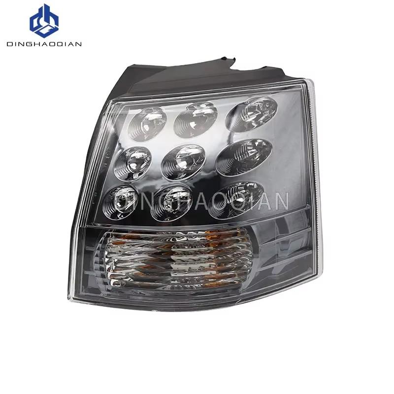 Tail Light Car Rear Bumper Stop Brake Turn Signal Outer Lamp For Mitsubishi Outlander EX 2007 2008 2009 2010 2011 2012 2013