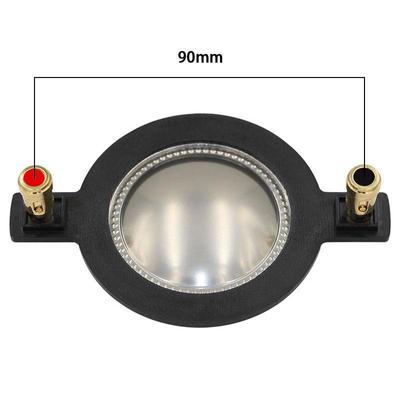 PRO-DE1701-8 DC10 SRM450 300W Stage Speaker Tweeter with 44 Core Membrane
