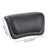 Bathtub Pillow Headrest Comfortable Waterproof Support Accessories Bath Pillow
