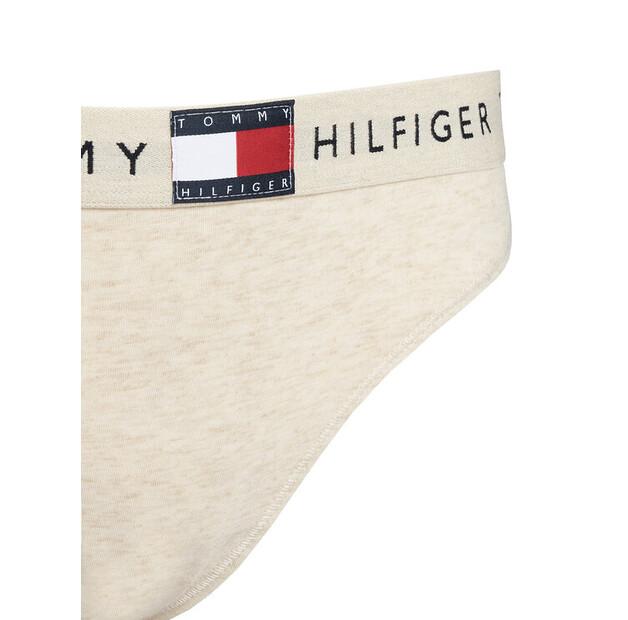 Стринги Tommy Hilfiger UW0UW06227