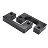 Front Coil Spring Spacer Leveling Lift Kit for 1500 LM Front Leveling Leveling Kit