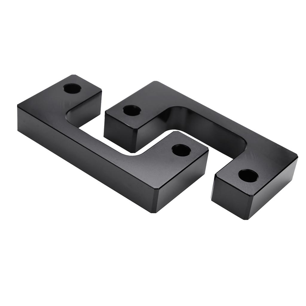 Front Coil Spring Spacer Leveling Lift Kit for 1500 LM Front Leveling Leveling Kit