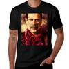 Negan TShirt Casual Holiday Short Sleeve Tee TShirt