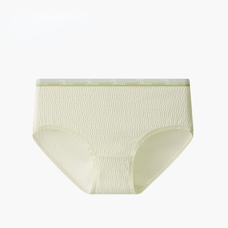 Nahtlose Höschen für Frauen Plain Slip Seide weibliche Unterwäsche weiche dünne leichte Höschen