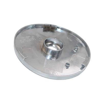 Couvercle de bouchon de réservoir de carburant extérieur de voiture pour Peugeot 206 207 # 1508.C1, 1508C1, 1508 C1