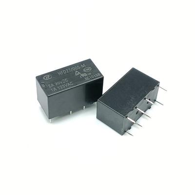 Componenti elettrici – Relais
