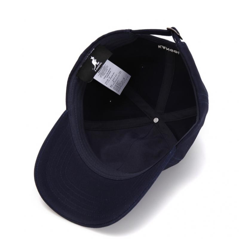 Kangol Basic Cap 4624 Navy