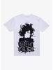 26 Summer Billie Eilish Printed Casual Fashion 100 Cotton Printed TShirt For Unisex And Unisex Loose Oversized Pure Oversized