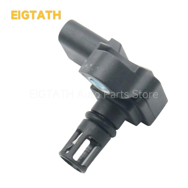 55593802 Map Sensor Intake Air Pressure Sensor for Vauxhall Opel Antara Astra J Cascada Factory Price Wholesale Auto Spare Parts