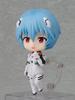 Nendoroid Evangelion: 2.0 Du kan (Ikke) Advance Ayanami Rei Plugsuit Versjon. Plastikk pre-malt bevegelig figur i ikke-skala