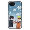 Narutos Jiraiya Itachi Uchiha Sasuke Casing Phone Cover for Huawei P30 P20 Mate 20 Lite Pro Y7 Y6P Y7A 2019 Nova 5T 3I Case