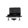 RHD For Honda N-VAN 2024 2025 ABS Plastic Navigation Screen Tray Storage Box Cover Trim Car Phone Holder Panel Protector Cutylin