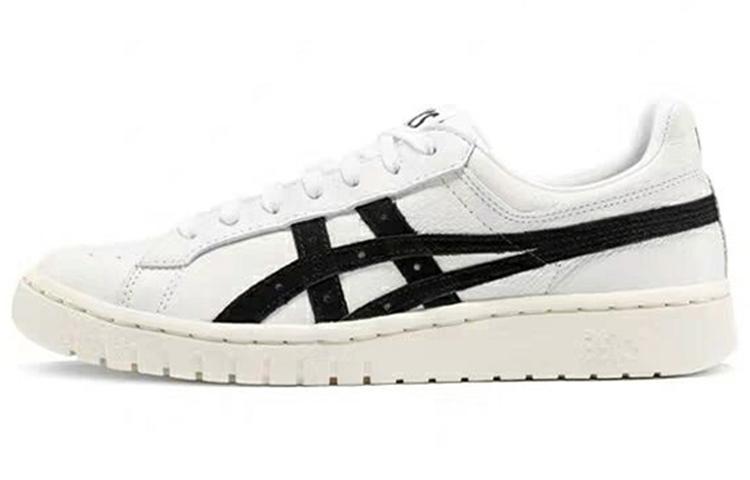 ASICS Gel PTG Белый Черный HL7X0-0190 42.5
